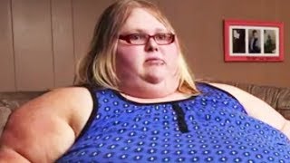 My 600lb Life Patients Who Completely Transformed Themselves