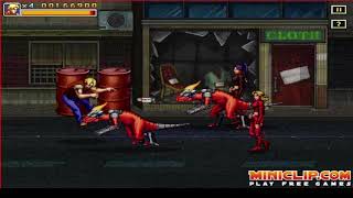 Dino Strike (Flash Game) Playthrough 3/3 (Hard and Finale) screenshot 3