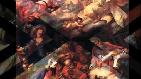 Abraham Bloemaert festményei.mp4