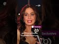 حلا شيحة بفستان جريء في أحدث ظهور وحقيقة ارتباطها بـ أحمد سعد