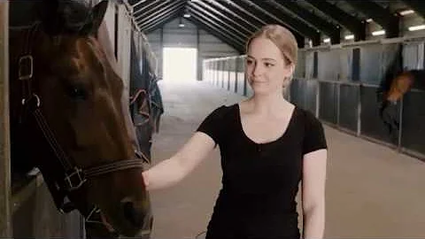 Elise Kristine Holt og Sam The Man