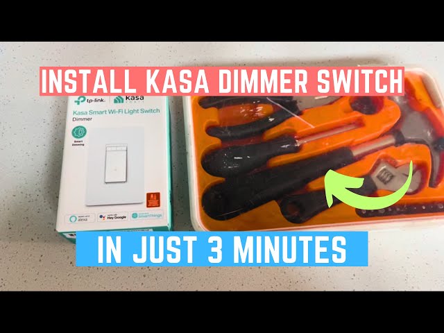 How to Install Smart Light Switches: Easy Steps for Beginners