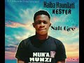 KESTER FT SALT GEE HAIBA HAUNILATI OFFICIAL MUSIC KESTER FT SALT GEE HAIBA HAUNILATI OFFICIAL MUSIC