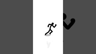 Stickman Run - Infinite Loop