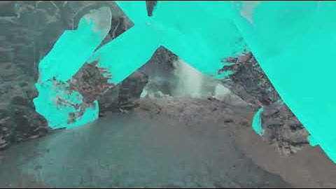 Ice Cave ISL // Arkbound