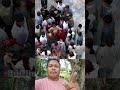 🚨 মার্কেটে এক মুহূর্তের অসতর্কতা, আর সব শেষ! 😳 | ভিড়ের মধ্যে কীভাবে নিরাপদ থাকবেন?#short