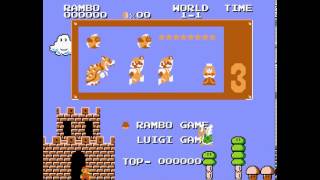 Incredible Emulators - VBNES (NES Emulator)