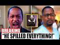 Katt Williams EXPOSES What REALLY Happened To Martin Lawrence — SHOCKING Details!