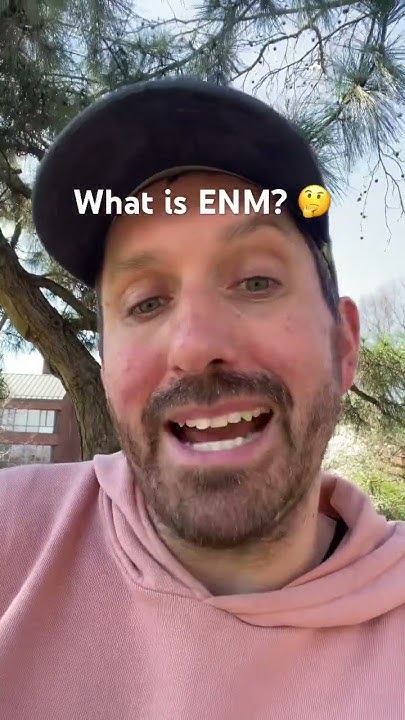 what-is-enm-youtube