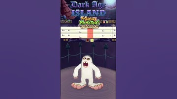 Mammott Dark Age Island MSM Composer Tutorial! Credits To @NovaMSM #msm #msmcomposer #shorts