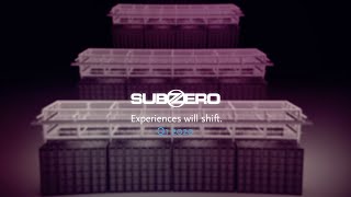 Experiences Will Shift – Q1 2020