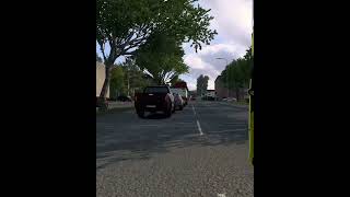 Wheel Camera View looks insane | ETS2