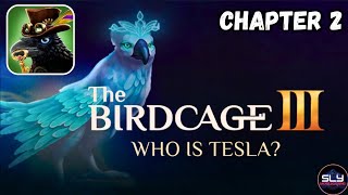The Birdcage 3 Chapter 2 Walkthrough