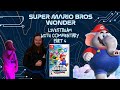 Super Mario Wonder Live Stream 6 w/ Guest