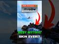 Best mythic ever? | CODM #codm #shorts