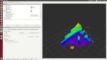 Visualizing ardrone using  moveit in  rviz-part-11