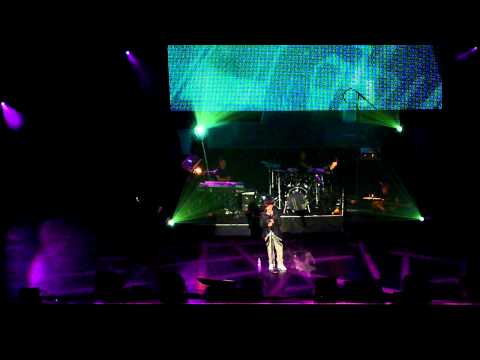 倪安東演唱會- 散場的擁抱 (HD) 2011