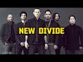 LINKIN PARK - New Divide (Lyric & terjemahan)