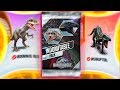 AMAZING INDOMITABLE PACKS + CHRISTMAS GIFT!! - Jurassic World - The Game | Ep. 282