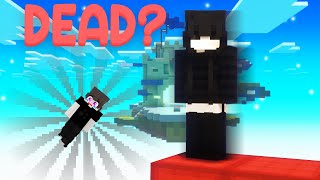 Rhys is dead