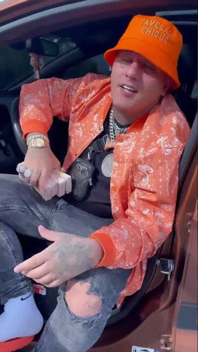 2T & MD chefe - Favelado chique 2 (Prévia)