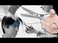 【妻が散髪】熟年夫婦のヘアカットルーティーン〜素人だけど大丈夫?〜