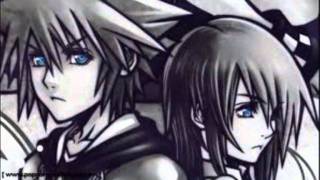 Kingdom Hearts - Dearly Beloved (Ringtone / 8-bit Ver.)