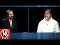 Errabelli Dayakar Rao Exclusive Interview on Joining  TRS