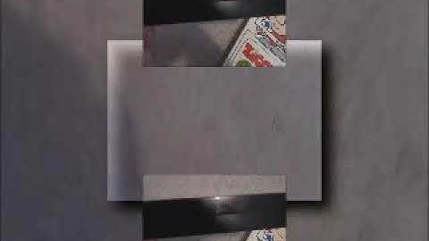 (YTPMV) VHS Update for 4/6/19 Scan (RD)