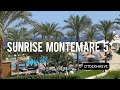 Sunrise Montemare 5*, Египет, Шарм ель Шейх - свежий обзор, сентябрь 2021