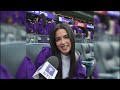 #NYU2026 Have Some Quick Thank You's to Those Who Helped Them On Their Journey