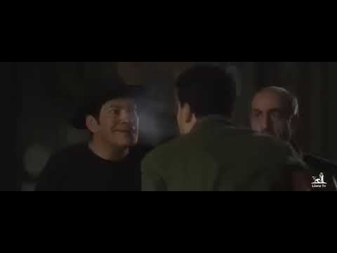 مسلسل البعبع مسلسل جامد 