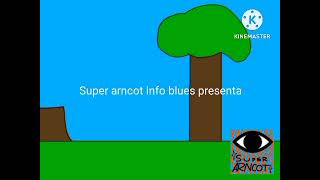 Saibsimulator Entertainment Logo Los Visuelas En 2889