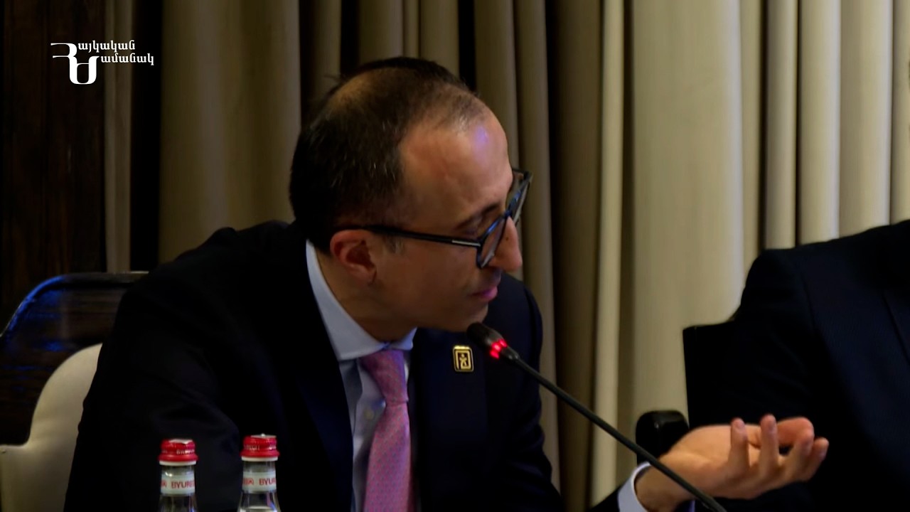 Ապրիլի 1-ից թոշակառուների համար թոշակը կբարձրանա 10 հազար դրամով. նախարար