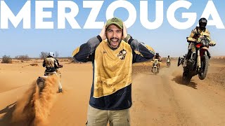 The Ultimate Adventure At The Merzouga Desert!!! S2E6