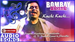 Video voorbeeld van "Bombay Tamil Movie Songs | Kuchi Kuchi Rakkamma Song | Arvind Swamy | Manirathnam | A R Rahman"