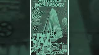 Watch Toxic Reasons Noise Boys video