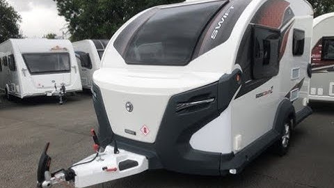 2022 Swift Basecamp 2