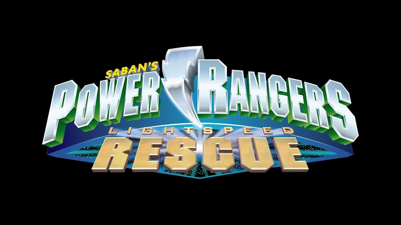 Power Rangers Lightspeed Rescue OST - Lightspeed Rescue Theme | 10 Hour Loop (Repeated & Extended)