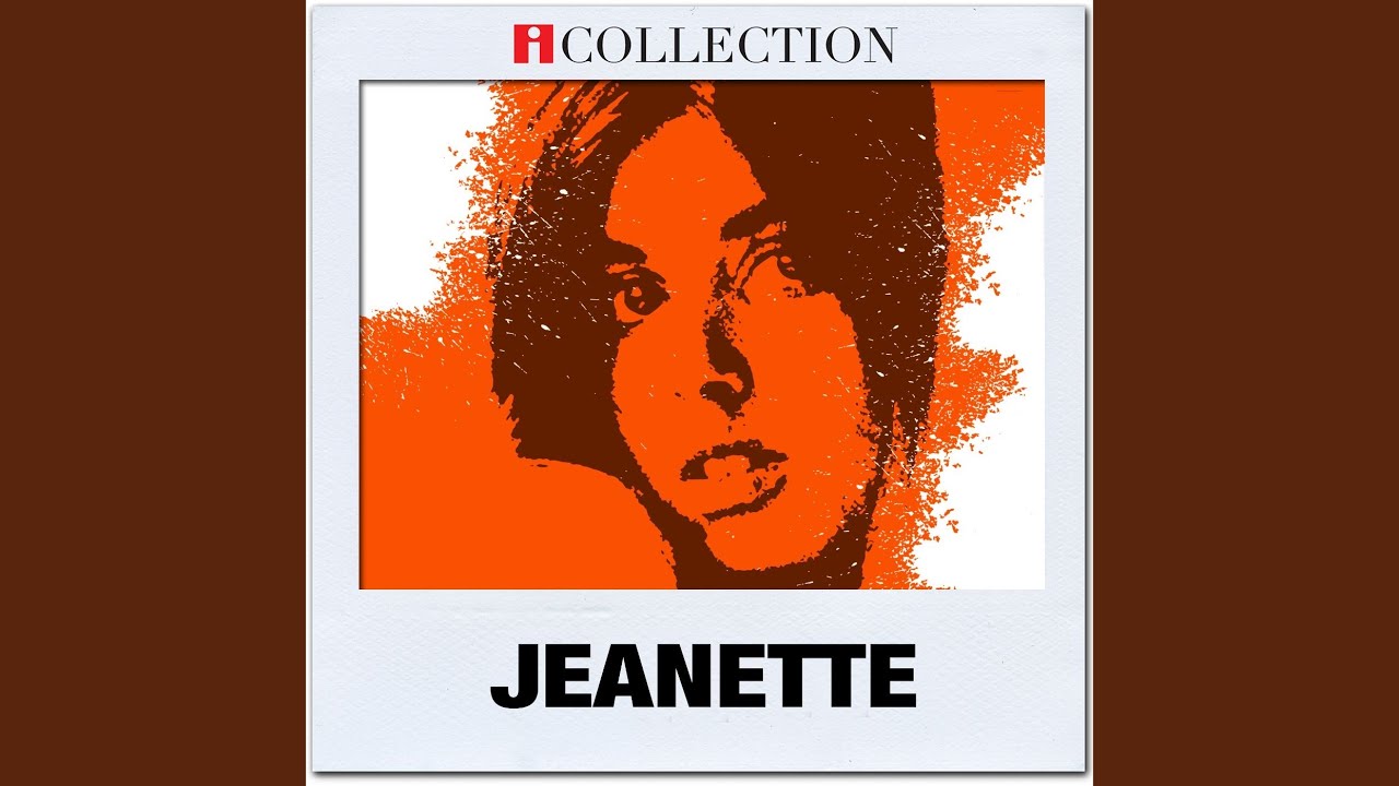 Jeanette - En mis noches accordi
