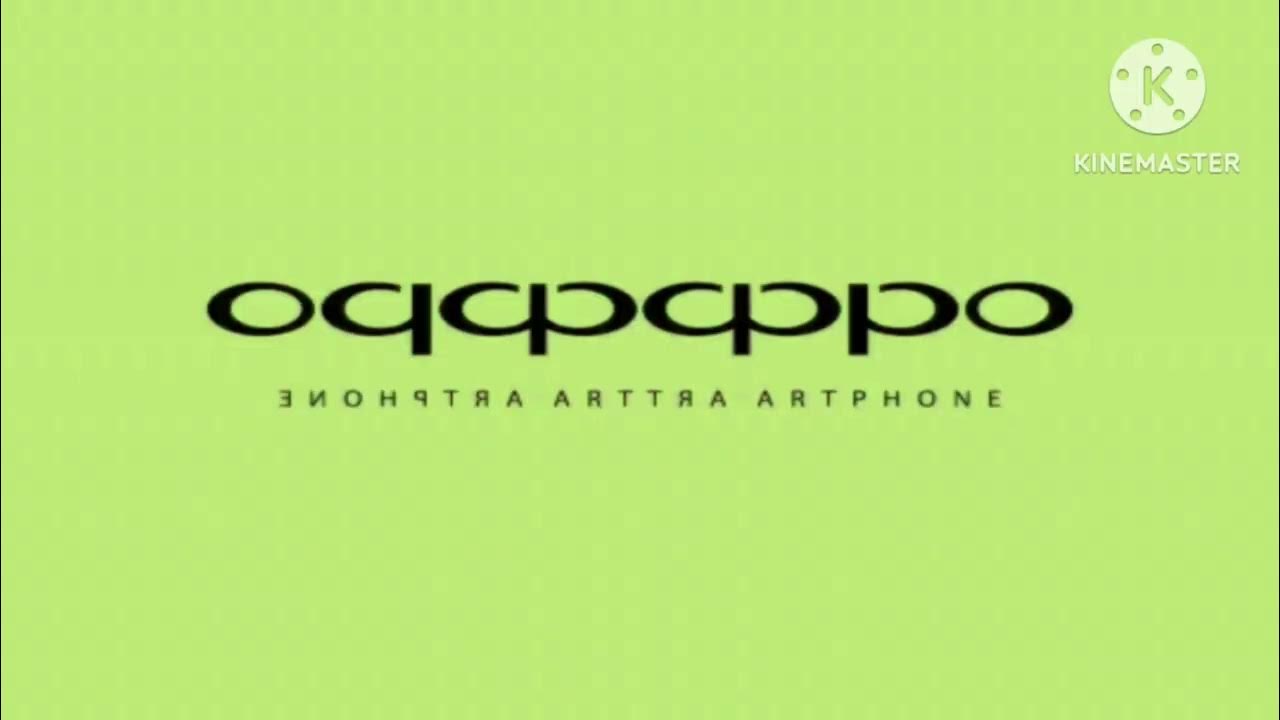 Oppo Logo History (Updated) in W Major YouTube