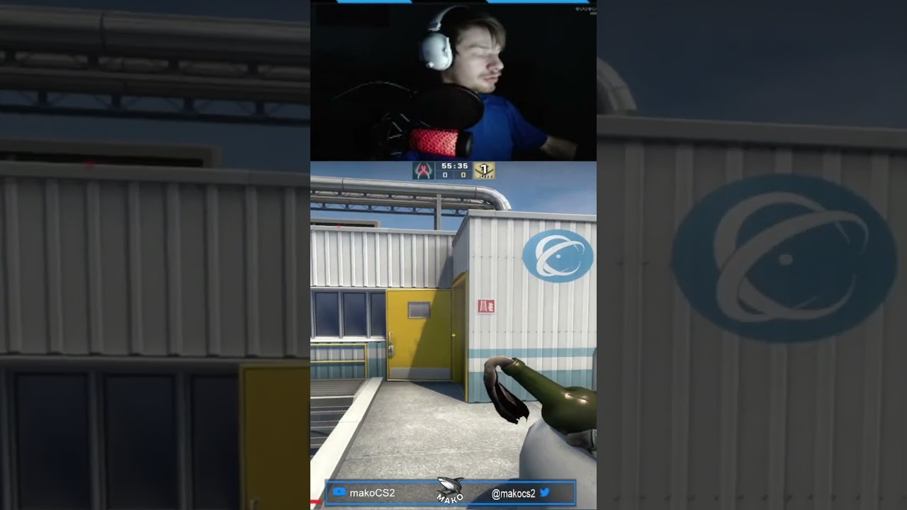 Nuke Back Site Molly + Flash 