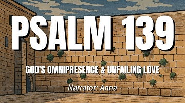 Psalm 139 | God