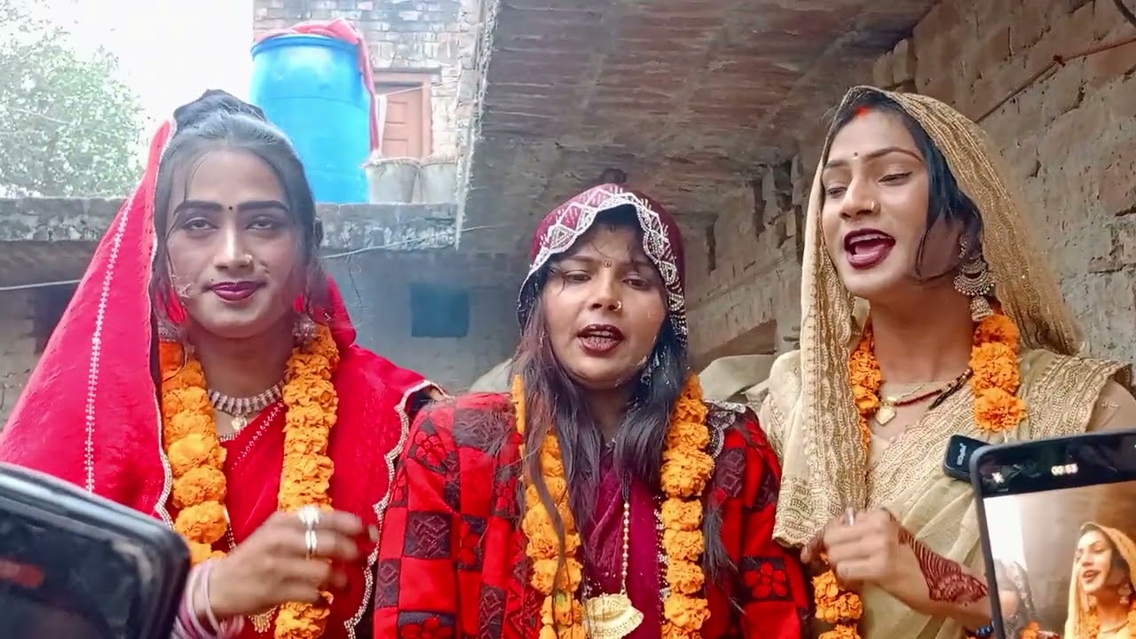 Khushbu Rani Khushi Rani devrani jethani ka video