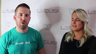 Athlete Statistics Your Town South Jersey Episode 1 - LOTUS SALON