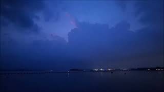 (No) Sunrise 19th August 2026