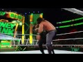 Seth Rollins vs Roman Reigns Highlights HD Money In The Bank 2016