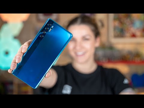 Recensione TCL 20 Pro 5G: il punto forte è il display