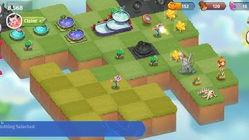 Merge Magic Bright Field 4