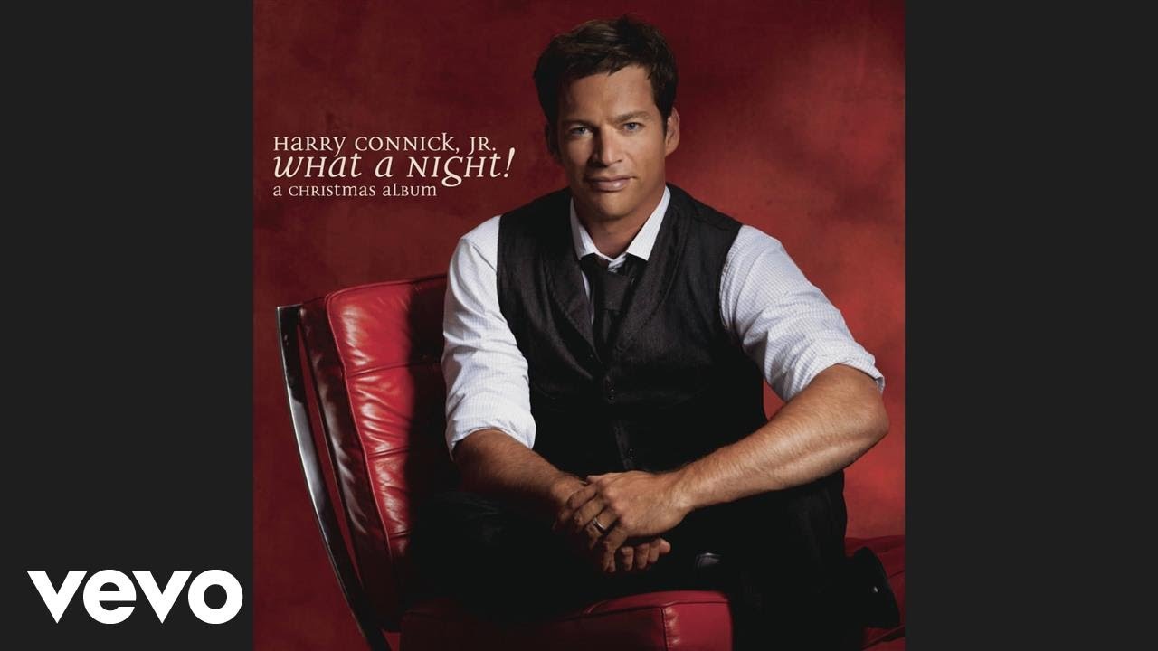 Harry Connick Jr. - It's the Most Wonderful Time of the Year (Audio) Harry Connick Jr. - It's the Most Wonderful Time of the Year (Audio)